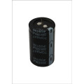 Snap-in Terminal Aluminum Electrolytic Capacitor 3300UF 200V